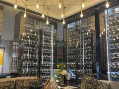 -亚马逊蒸汽活海鲜自助(LCM置汇旭辉广场店)
