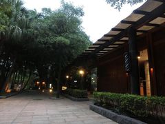 日月谷温泉渡假村-厦门日月谷温泉渡假村