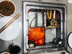 -海底捞火锅(旭辉MALL店)