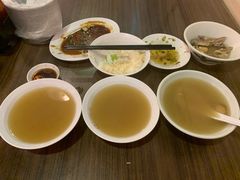 -松發肉骨茶(先得坊店)