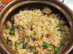 铜锅洋芋饭-云中鱼蒸汽石锅鱼(浦东食品城店)