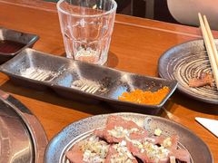 -隐炉和牛烧肉店(群力店)