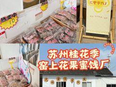 -苏州市吴中区光福窑上花果蜜饯厂