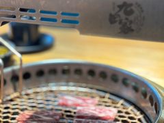 -九田家黑牛烤肉料理(新光汇店)