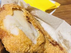 -麦当劳(姜山镇海港城店)