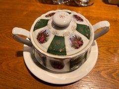 -广州卡丽酒店自助餐