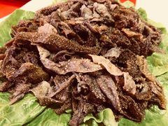 -前门·鲜肉火锅(长风店)