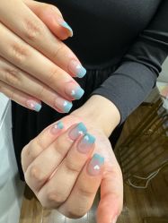 -尤米一站式美甲美睫