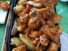 -桃子餐厅·天津菜(红星路直营店)
