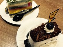 -85度C(广州石牌桥店)