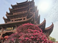 -黄鹤楼