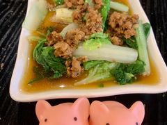 -吉亨面馆(古北1699店)