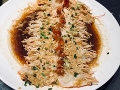 罗氏虾-海鲜e族(马王堆店)