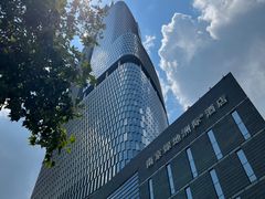 -洲际酒店·地平线全日餐厅HORIZON CAFÉ