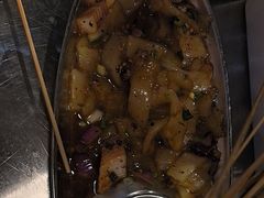 -有局·成都市井烧烤·精酿啤酒(双楠店)