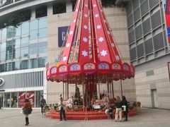 -深圳龙华星河COCO City(民治店)