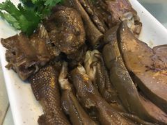 -东海酒家(长平东路店)
