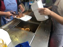 -细妹五香牛杂(步行街店)
