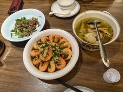 -锡和无锡菜(景丽苑店)