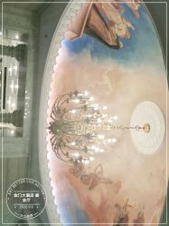 -金门大酒店·宴会厅