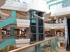 -大族广场Mall&More