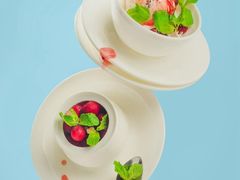 -TIMO COFFEE 阿拉校园面包