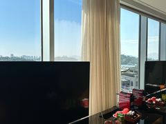 -厦门海港英迪格酒店(中山路店)