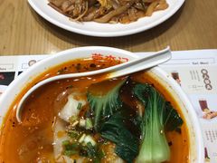 -蓉李记成都名小吃(武汉菱角湖万达店)