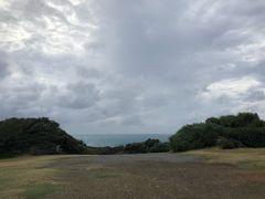 -鹅銮鼻公园