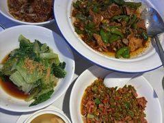 -兰湘子·湘菜小炒(天水兰天城市广场店)