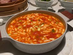 -漾亚·雍雅合鲜(桐梓林店)