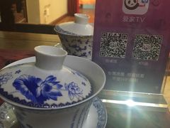 -哈哈曲艺社(西门闲亭店)