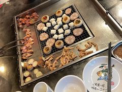 -塘屋烧烤·云南火塘烧烤品牌(联盟路店)