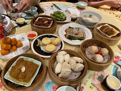-点都德(汇盈广场店)