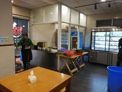 -胡子烧烤&徐州菜馆(华山路店)