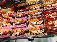 -池田寿司·4H鲜作(朝阳大悦城店)