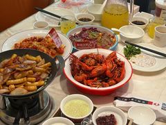 -阿胖龙虾(罍街店)