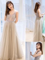 -Lisamoon礼慕纱婚纱礼服高级定制