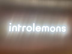 -introlemons(北京西单更新场店)