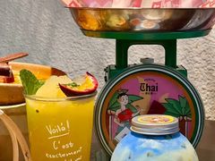 -泰妃殿(武汉首店)