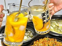-甬小馆·焗海鲜温州菜(五马街店)