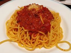 -萨莉亚意式餐厅(杭州滨江天街店)