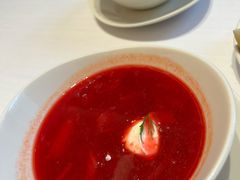 -马克西姆俄罗斯餐厅(绥芬河店)