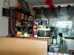 -东顺全羊坊烧烤炒菜莜面(张北店)
