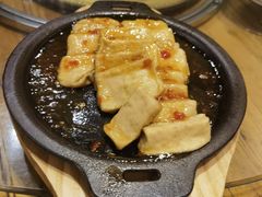 -苹果树下艺术餐厅(宋庄店)