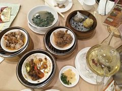 -金鮀岛潮州酒家