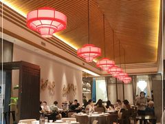 大堂-金鸭季·北京烤鸭(深业上城店)