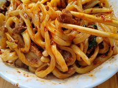 -王菊美食街·王菊面馆(总店)