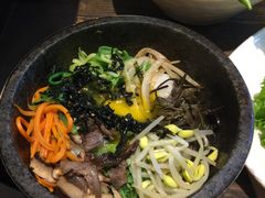 -朴大人炭烤·韩国料理(奥帆中心海尔洲际店)