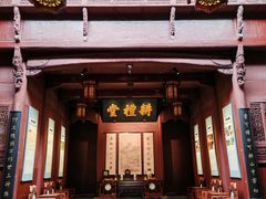 -潜口民宅博物馆